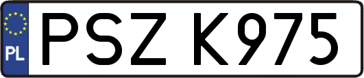 PSZK975