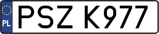 PSZK977