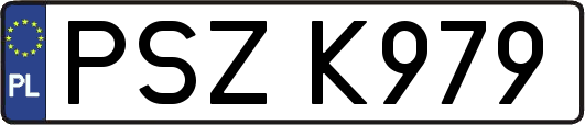 PSZK979