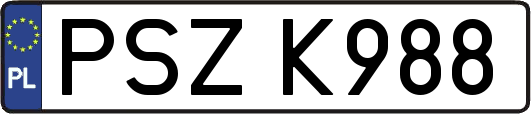 PSZK988