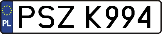 PSZK994