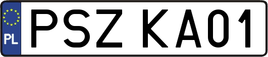 PSZKA01