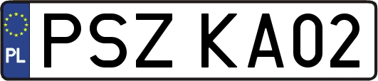 PSZKA02