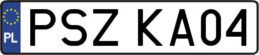 PSZKA04