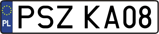 PSZKA08