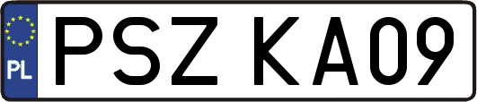 PSZKA09