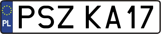 PSZKA17