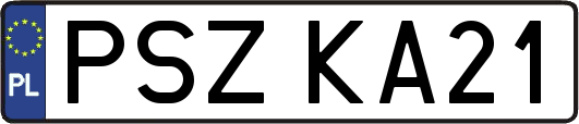 PSZKA21