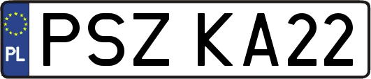PSZKA22