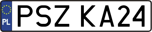 PSZKA24
