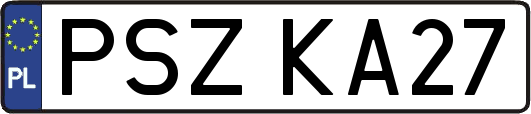 PSZKA27