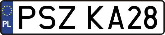 PSZKA28