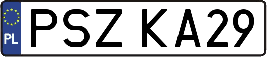 PSZKA29