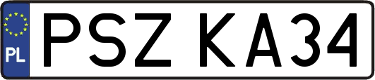 PSZKA34