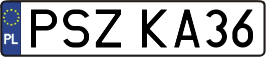 PSZKA36