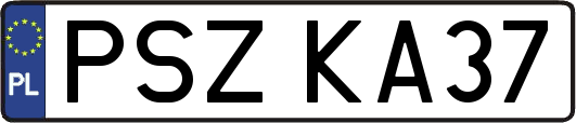 PSZKA37