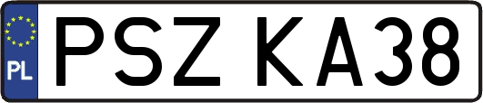 PSZKA38