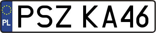PSZKA46