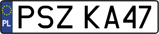 PSZKA47