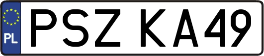 PSZKA49