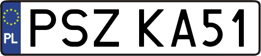 PSZKA51