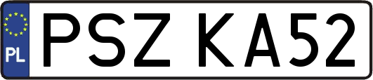 PSZKA52