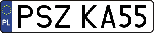 PSZKA55