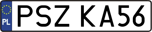 PSZKA56