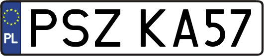 PSZKA57