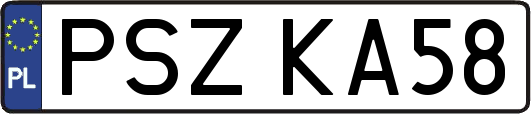 PSZKA58