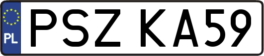 PSZKA59