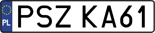 PSZKA61