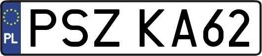 PSZKA62