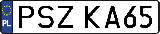 PSZKA65