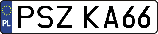 PSZKA66