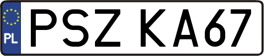 PSZKA67