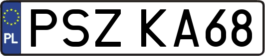 PSZKA68