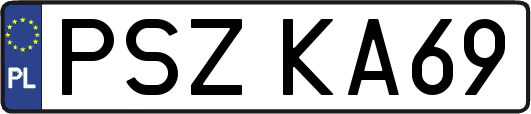 PSZKA69