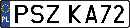 PSZKA72