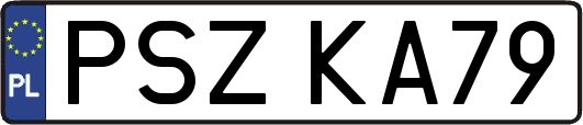 PSZKA79