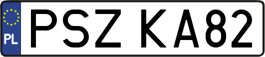 PSZKA82