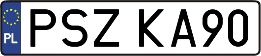 PSZKA90