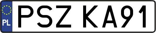PSZKA91