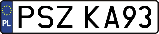 PSZKA93