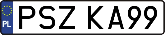 PSZKA99