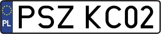 PSZKC02