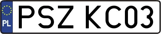 PSZKC03