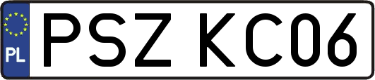 PSZKC06