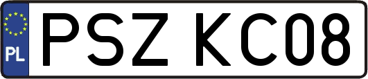PSZKC08