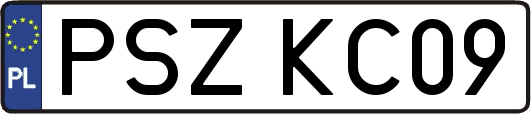 PSZKC09